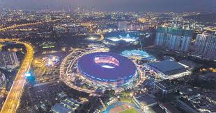 Tanggal 1 muharram 1437 hijriyyah bersamaan 14 oktober 2015 bermulalah satu lembaran sejarah baru bagi para pedagang sawo matang di bumi malaysia. New Growth Area Ever Vibrant And Vivacious Bukit Jalil