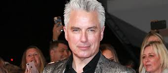 Listen to john barrowman | soundcloud is an audio platform that lets you listen to what you love and share the sounds you create. John Barrowman Reveals Past Firing Over Sexuality Diversity Inclusion Hr Grapevine