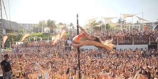 Resultado de imagen de  Spring break 2017