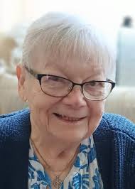 Patricia "Pat" S. Travis Obituary