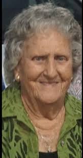 Sadie M Stanley (1928-2023)