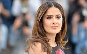 50 Photos of Salma Hayek For Her 50th Birthday