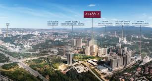 We were engaged to work with their design. Alinea Suites Eh Property