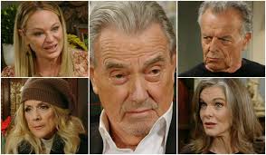 Young & Restless Spoiler: What Happens With Sharon's Pills?