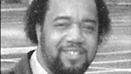 Bobby Bernard "Shea" Robinson