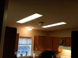 100% price match and free ideas modern lighting ideas interior design style ideas how to light a dining room how to light a kitchen low profile ceiling lighting. Ugh Fluorescent Lights Hometalk