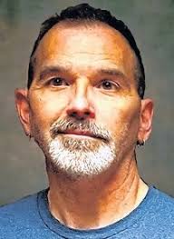 Darin Goodell Obituary (1967