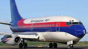 The preliminary crash report suggests an autothrottle issue. Indonesia S Sriwijaya Air Flight Sjy 182 A Boeing 737 500 Plane Loses Contact Minutes After Departure From Jakarta