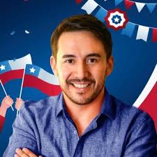 Daniel Bustos (@concejalbustos)