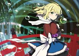 touhou parsee 東方project