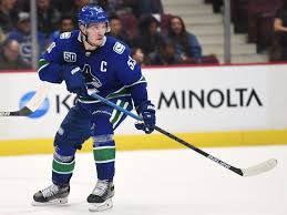 With brendan batchelor, corey hirsch, & satiar shah. Three Players The Canucks Could Target At The Nhl Trade Deadline Vancouver Courier