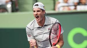 Resultado de imagem para john isner