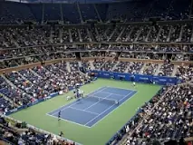 Image result for what is the us open golf tournament