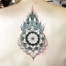 Origami swans with a watercolor smear 50 Sacred Geometric Tattoo Designs 2021 Abstract Shape Style Ideas