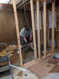 Follow these steps to successfully complete this project. What The Heck Are Floating Walls Beams To Basements