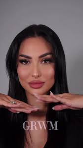 GRWM ✨ What I used