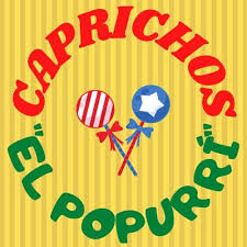 Caprichos el Popurrí