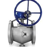 jacketed sleeved plug valves | FluoroSeal Group