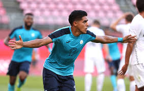 Report shares how Aris feel about Luis Palma joining Rangers for £4.5m