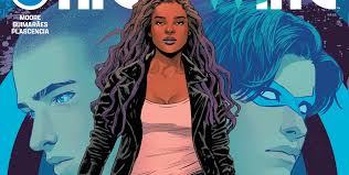 Review: Nightwing 2024 Annual #1