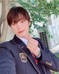 Check spelling or type a new query. Huening Kai Biography Height Life Story Super Stars Bio
