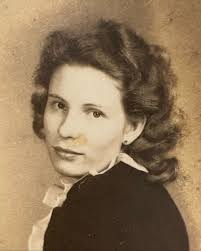 Verna Mae Stull Obituary August 29, 2024