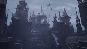 When players encounter lady dimitrescu as a boss fight in resident evil village, they will find out that she's not so prim and proper after all. N Tfrrf3ysm0gm