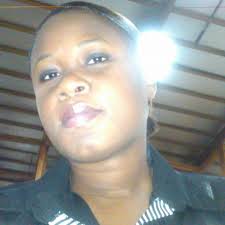 Vanessa Glaude's Instagram, Twitter & Facebook