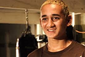Max holloway was born on december 4, 1991 in honolulu, hawaii, usa. Even In High School Max Holloway Knew What It Took To Avoid Becoming A Certified Loser The Athletic