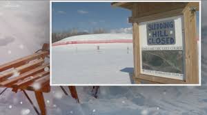 The landscape comes alive in spring and summer: 16 Year Old Girl Dies In Sledding Accident In Niagara County Wgrz Com