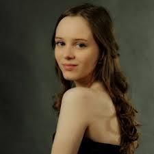 Irina Kudashova, Kyiv