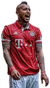Download pes 2018 arturo vidal face with tattoo. 14 Arturo Vidal Ideas Vidal Bayern Bayern Munich