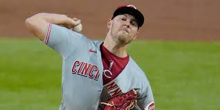 More trevor bauer pages at baseball reference. Bauer To L A I Can T Wait Dodger Fans