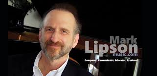 Mark Lipson Music