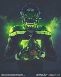The seattle seahawks are a professional american football team based in seattle. Dk Metcalf Hintergrundbild Nawpic