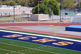 379 likes · 36 talking about this · 656 were here. Boulder City High School Recently Received A Grant From My Lvtv And Thursday Night Lights For Hosting A Televised Game On Its Brand New State Of The Art Football Field Boulder City Review