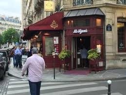 افضل مطاعم عربية في باريس موصى بها بنات بطوطة