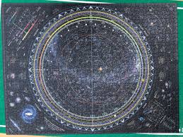 Check spelling or type a new query. Chez Maximka Map Of The Universe 1500 Piece Jigsaw Puzzle From Ravensburger