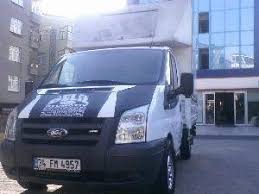 Ford Transit Ikinci El Ford Transit 2009 Kamyonet Mitula Arabalar