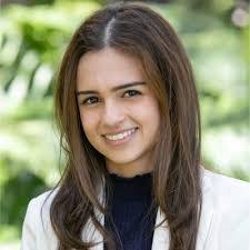 Meg Rushton's Instagram, Twitter & Facebook