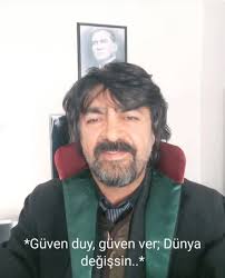Yusuf Akın