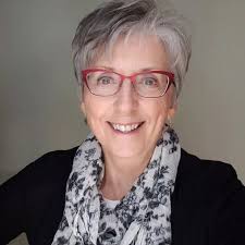 Rita Albrecht (@bemidjirita) • Threads, Say more