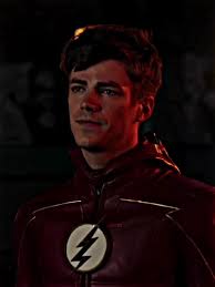 Ralph's Self-Discovery in The Flash Episode