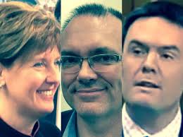 Voters return Canada's agriculture minister, ag critics