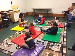 Maybe you would like to learn more about one of these? Fall River Public Library Presents Storytime And Yoga For Preschoolers Fall River Reporter