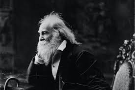 He grew until he was two years old, and he ran all around the house. Song Of Myself 1892 Version By Walt Whitman Poetry Foundation