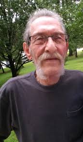 Obituary and Services for Ray Mays, Messick 1966. RIP.