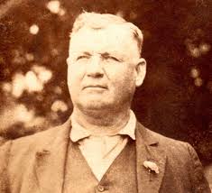 Saul Caraway Mercer (1863-1929)