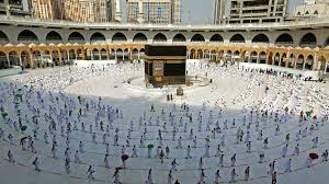 واجبات الحج هي ما يجب على الحاج فعله أثناء تأدية الحج، ومن تركها فعليه فدية، وحجّه صحيح. Gev3kwoadkxjhm