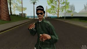 Xxxtentacion Gta San Andreas Mod 298923 Hd Wallpaper Backgrounds Download Ajuste a resolução que 1920 x 1080 em gta san andreas você pode script asi. xxxtentacion gta san andreas mod